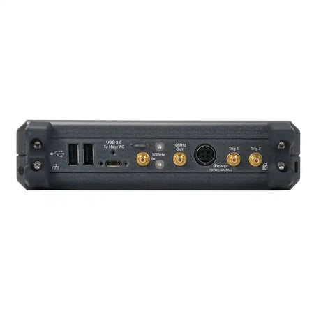 P9371A Keysight Lite Series USB Vector Network Analyzer, 6.5 GHz - XG eqpt