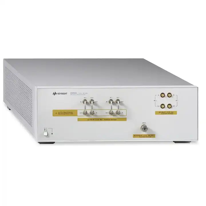 Keysight E5053A Microwave Downconverter