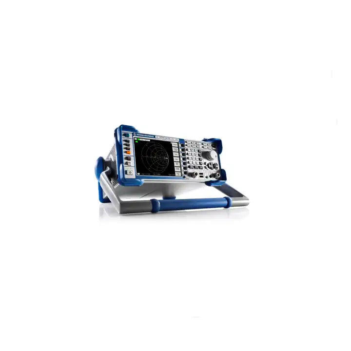 R&S Zvl13 Network analyzer The frequency range is from 9 kHz to 3 GHz - XG eqpt