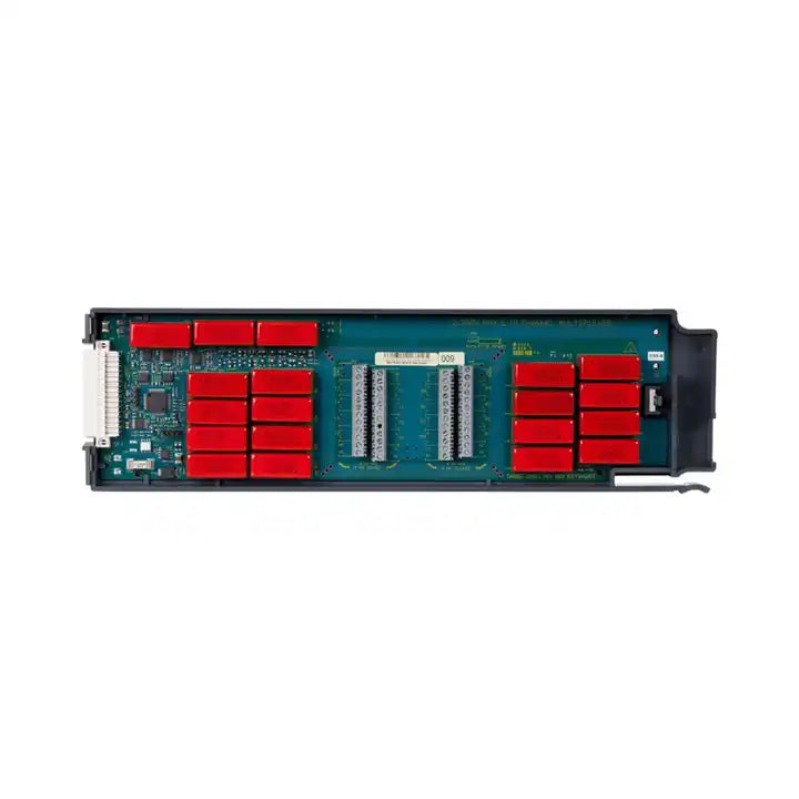 Keysight DAQM902A 16-Channel Multiplexer (2 / 4-Wire) Module for DAQ970A and DAQ973A