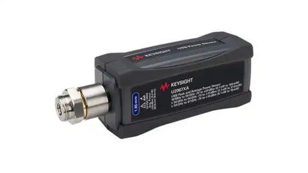 Keysight U2067XA 10 MHz to 67 GHz USB Wide Dynamic Range Peak and Average Power Sensor - XG eqpt