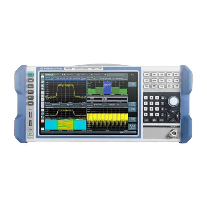 RS Rohde  Schwarz FPL1003 Spectrum Analyzer Supports Noise Figure Tests