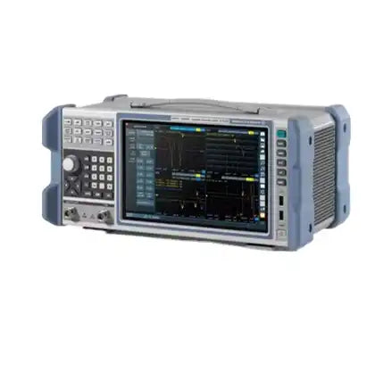 used Rohde & Schwarz ZNLE6 network analyzer ZNLE6 Spectrum analyzer