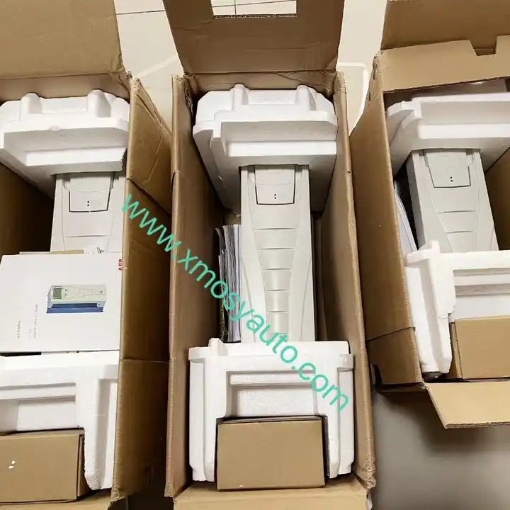 Original Inverter ACS510  ACS510-01-025A-4  3P AC380V~480V 11KW - XG eqpt