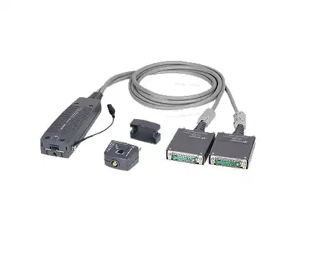 Keysight CX1102A Dual Channel, ±12 V, 100 MHz, 40 nA   1 A - XG eqpt