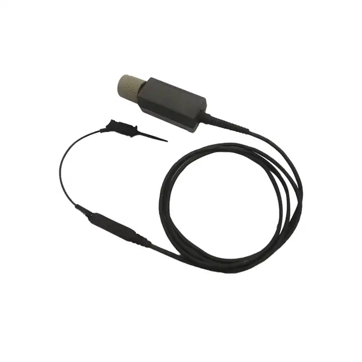 Tektronix P6249 HF Active Probe 4G Oscilloscope Interface