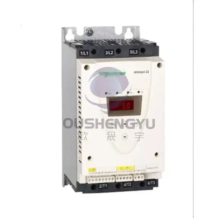 New Original ATS22D32Q Soft Starter ATS22D62Q