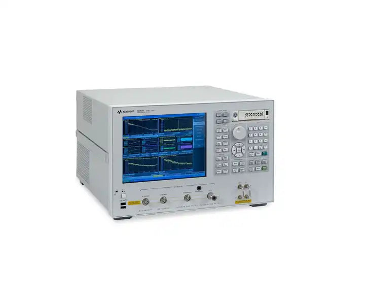 Keysight E5052B Signal Source Analyzer (SSA)