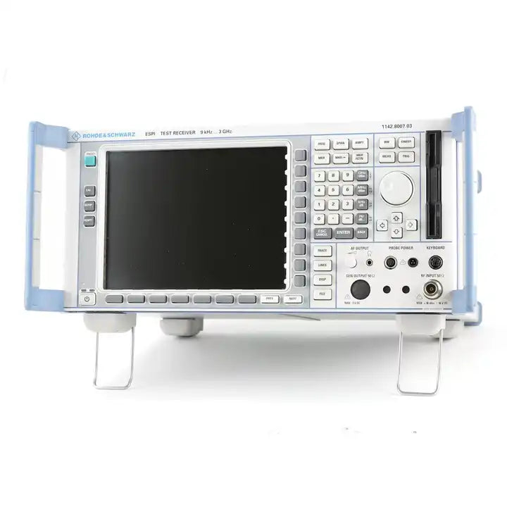 Rohde  Schwarz RS ESPI3 EMI Test Receiver Spectrum Analyzer 9kHz-3GHz In stock great price shipping included - XG eqpt