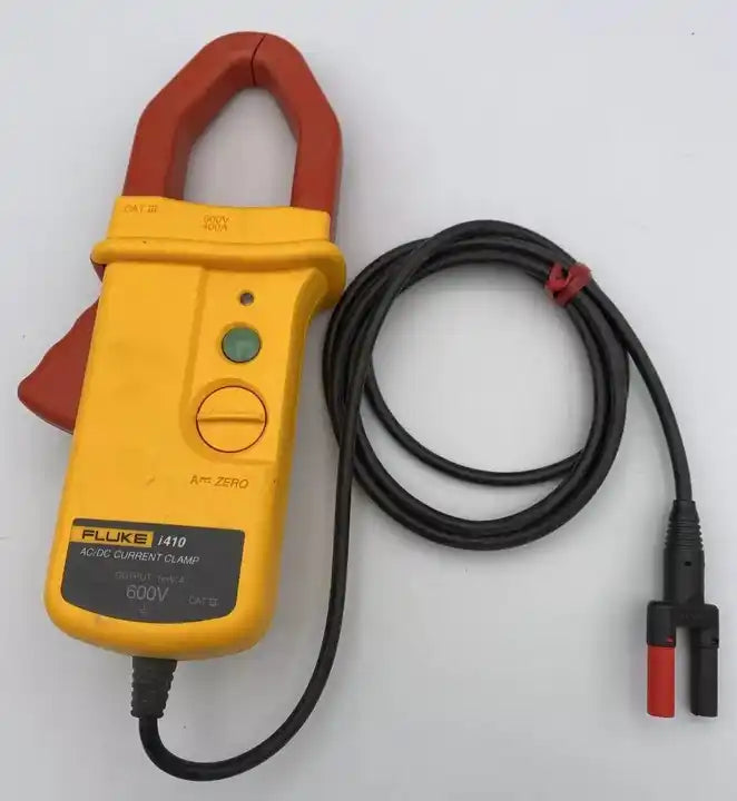 Fluke i410 ACDC Current Clamp