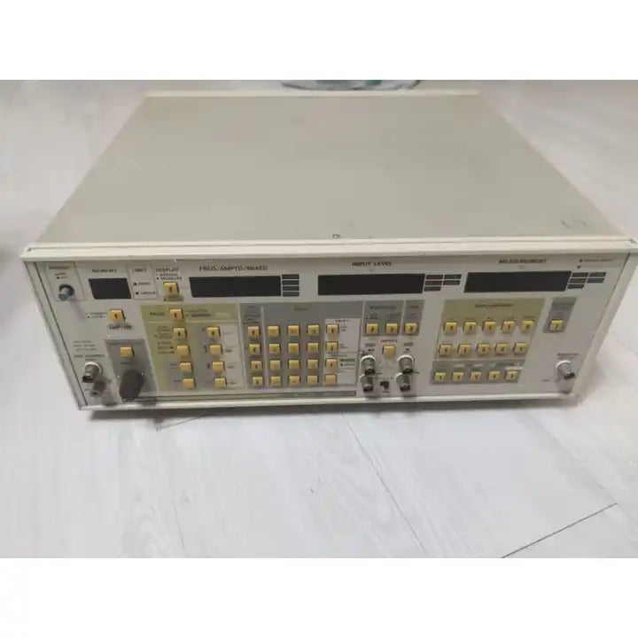 1PC USED  P anasonic VP-7722A Audio Analyzer VP7722A