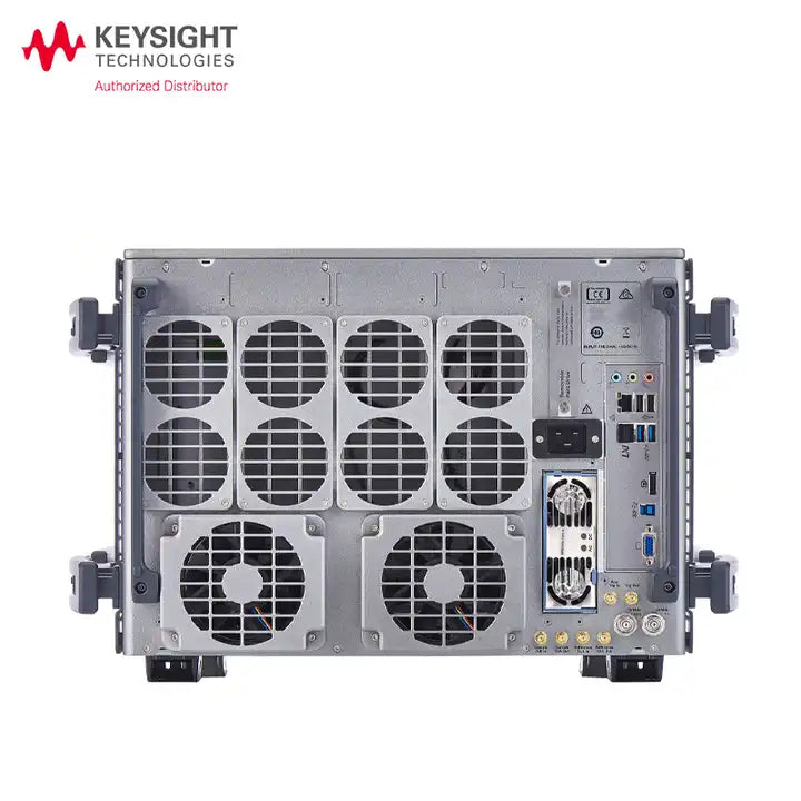 keysight UXR0204A Infiniium real-time Oscilloscope 20GHz 4Channels - XG eqpt