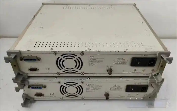 JUNG JIN SIGNAL GENERATOR SG-1710 200KHz - 1000MHz - XG eqpt