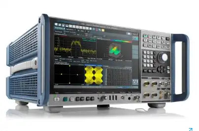 R&S FSW Signal and spectrum analyzer Setting standards in innovation and usability Price negotiable - XG eqpt