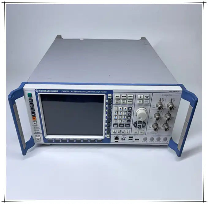 second-hand Rohde & Schwarz CMU200 comprehensive tester - XG eqpt
