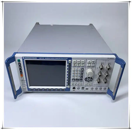 second-hand Rohde & Schwarz CMU200 comprehensive tester - XG eqpt
