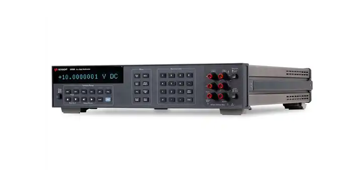 keysight Digital Multimeter  3458A eight-and-a-half-digit - XG eqpt