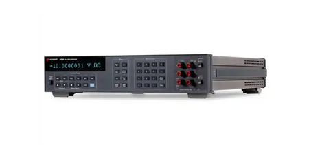 keysight Digital Multimeter  3458A eight-and-a-half-digit - XG eqpt