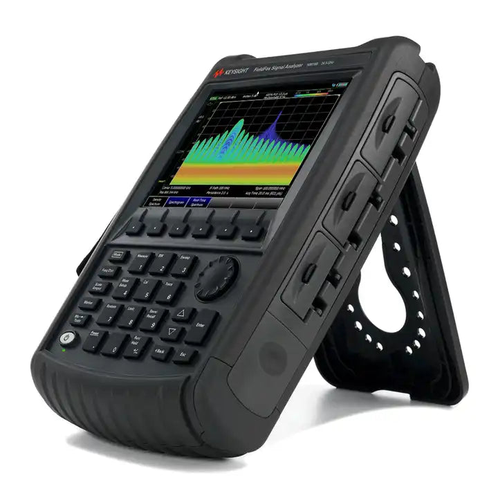 Keysight N9918B FieldFox Handheld Microwave Analyzer, 26.5 GHz