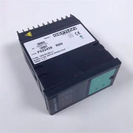 Good quality factory directly gefran Pressure Controller 2500-0-0-0-W-2-1 - XG eqpt