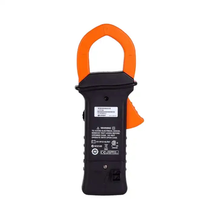 keysight U1213A Handheld Clamp Meter