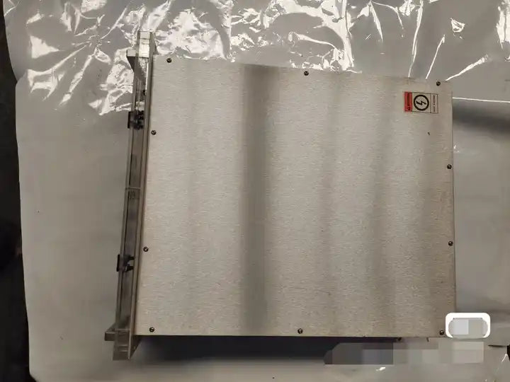 Brooks 002-3987-02 universal DC Power distribution used - XG eqpt