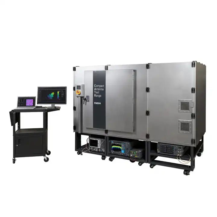 Keysight S7601A Antenna Measurement Toolset