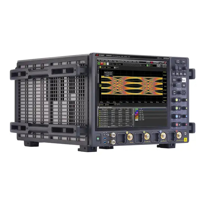 Keysight UXR0594B Infiniium UXR Series Oscilloscope: 59 GHz, 4 Channels - XG eqpt