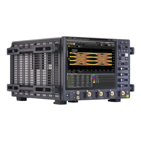 Keysight UXR0594B Infiniium UXR Series Oscilloscope: 59 GHz, 4 Channels - XG eqpt