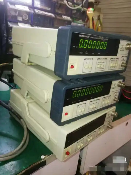 BK Precision 1856D 3.5GHz Frequency Counter - XG eqpt
