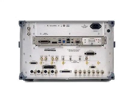 KEYSIGHT N5227B PNA-X Microwave Network Analyzer,900 Hz/10 MHz to 67 GHz Price negotiable - XG eqpt