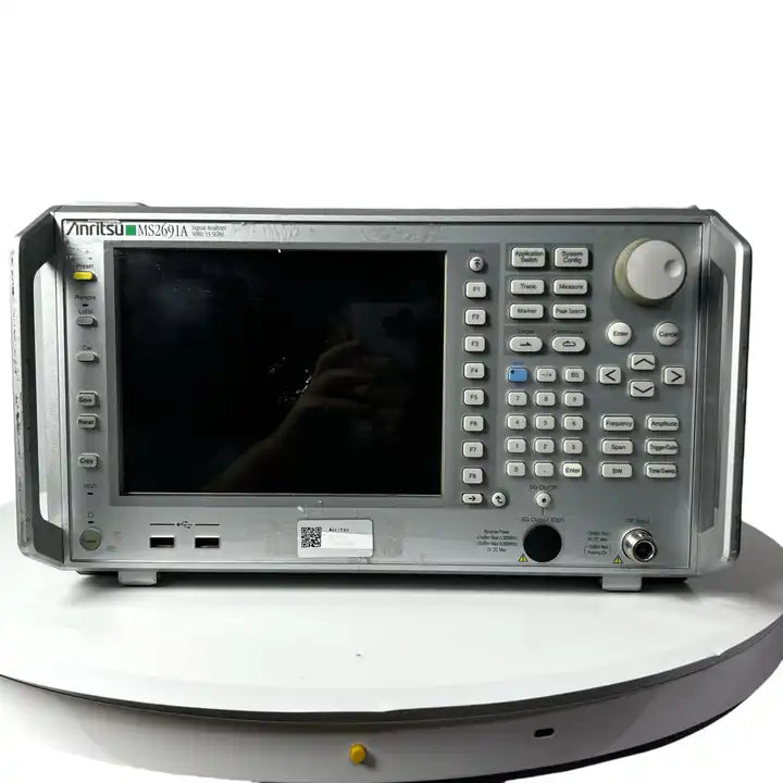 Anritsu  MS2691A Signal Analyzer