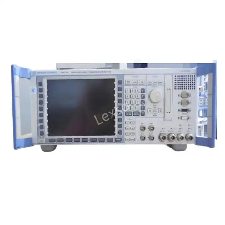 Used Rohde & Schwarz CMU 200 Universal Radio Communication Tester