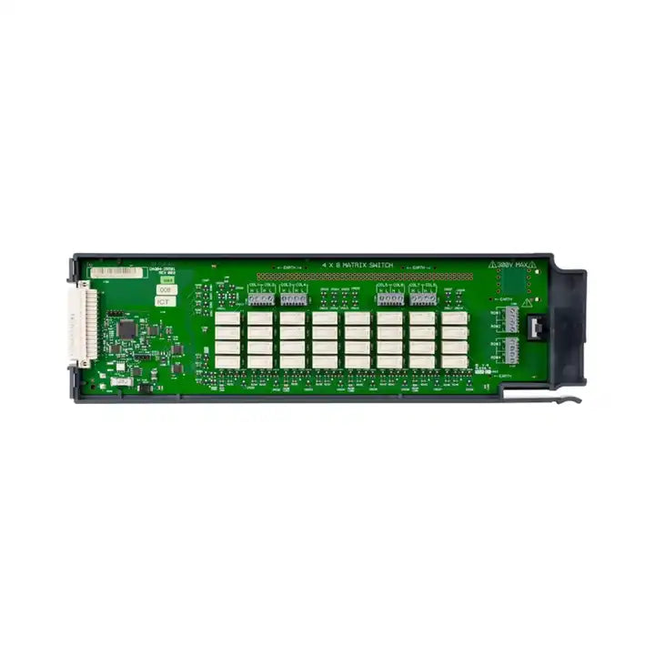 Keysight DAQM904A 4 x 8 Two-Wire Matrix Module for DAQ970A and DAQ973A
