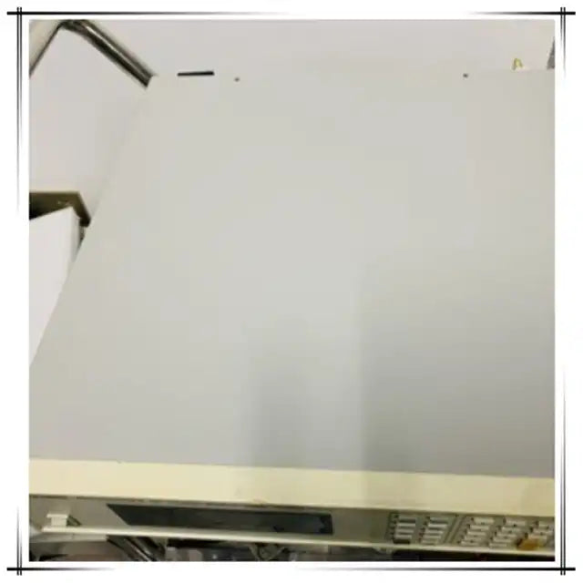 Second-hand Chroma 62012P-600-8 Programmable DC power supply 62012P-600-8 power supply - XG eqpt