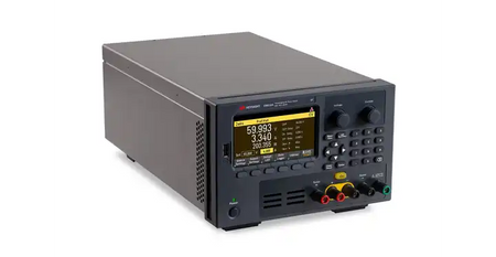Keysight  E36232A 200W Autoranging Power Supply, 60V, 10A - XG eqpt