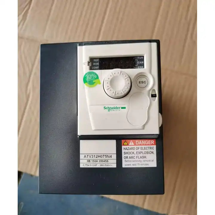 1PC New S chneider ATV630D15N4 Inverter PLC Module