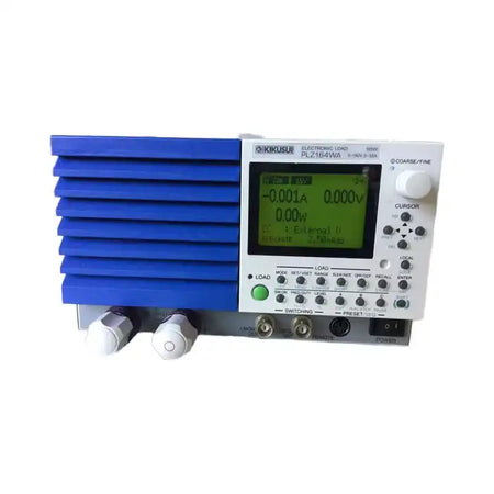 KIKUSUI PLZ164WA Electric road - XG eqpt