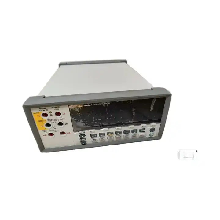 Fluke 8808A 5.5 Digital Bench Multimeter NEW#