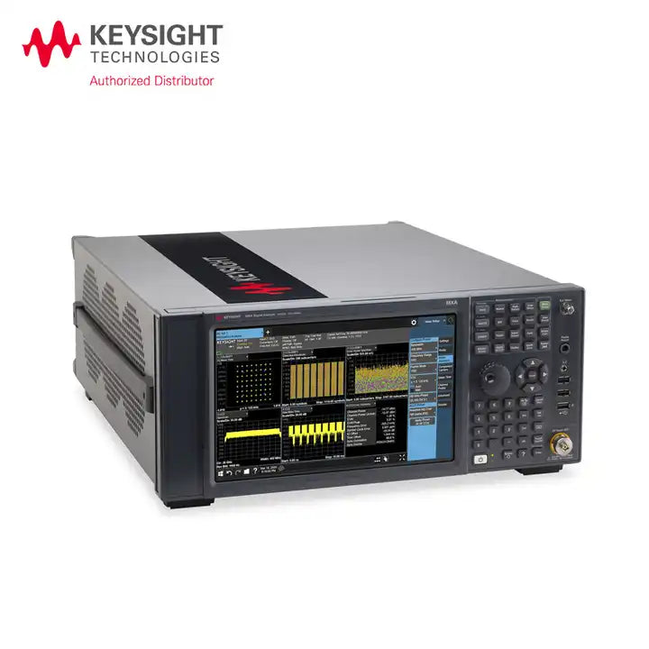 KEYSIGHT N9021B MXA Spectrum Analyzers 10Hz to 50GHz Signal Analyzer - XG eqpt