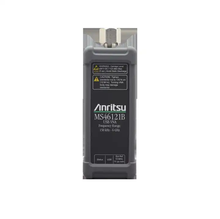Anritsu MS46121B Single Port USB Vector Network Analyzer