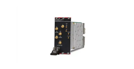 keysight M9471A PXIe Vector Transceiver, 26.5 GHz - XG eqpt