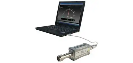 Keysight U2000A 10 MHz - 18 GHz USB Power Sensor - XG eqpt