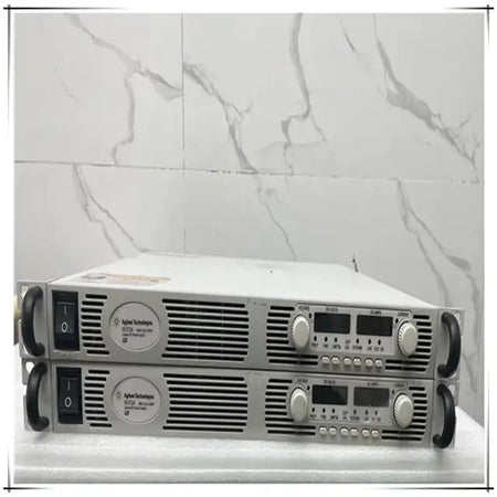Second-hand Keysight N5763A DC system power supply Agilent N5764A DC system power supply 20V, 76A - XG eqpt