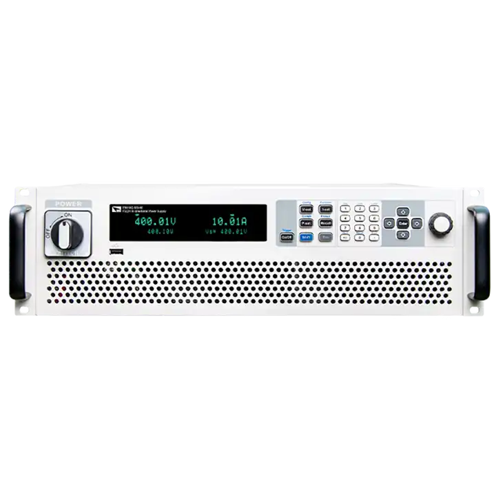ITECH IT6000B Series Feedback Source-on-Board System - XG eqpt