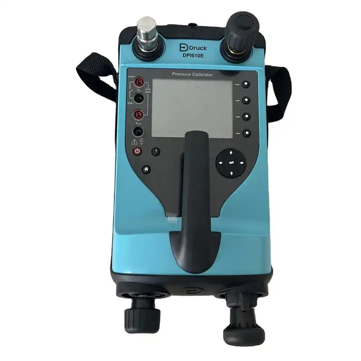 Hot selling Druck Pressure calibrator DPI610E brand new and good price