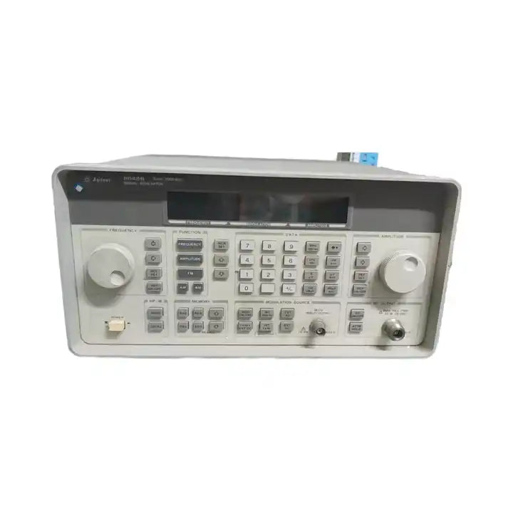 HP/Agilent 8648B Signal Generator 9 kHz to 2000 MHz/