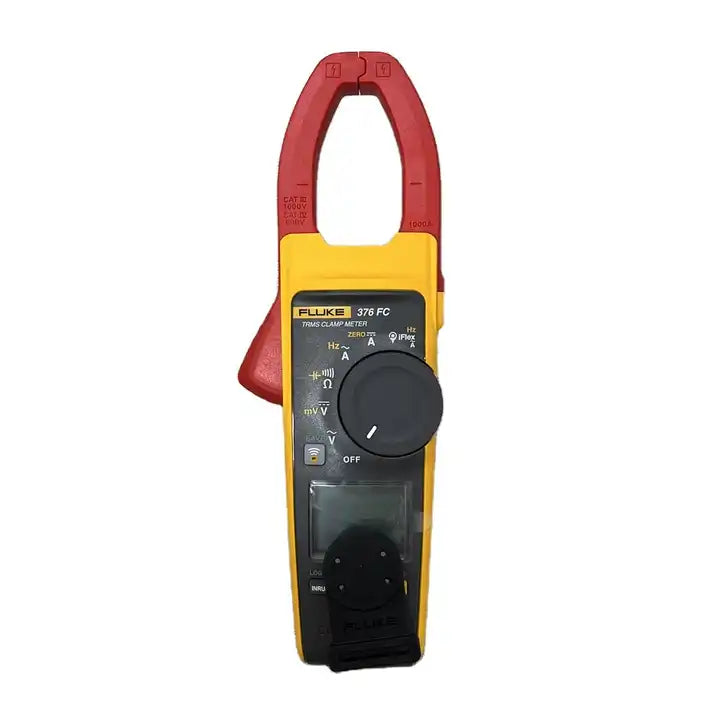 Factory direct supply True-RMS Clamp Meter 376FC in stock