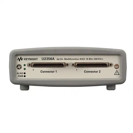Keysight U2653A 64-output USB modular digital I/O device - XG eqpt