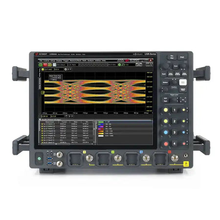 Keysight UXR0504A Infiniium UXR Series Oscilloscope: 50 GHz, 4 Channels - XG eqpt
